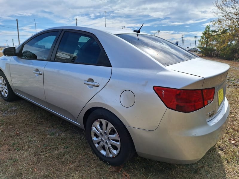 Kia Forte 2013 price Call For Pricing