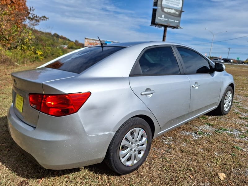 Kia Forte 2013 price Call For Pricing