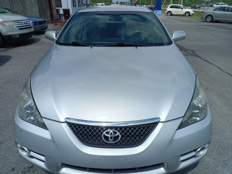 Toyota Camry Solara 2008 price Call For Pricing