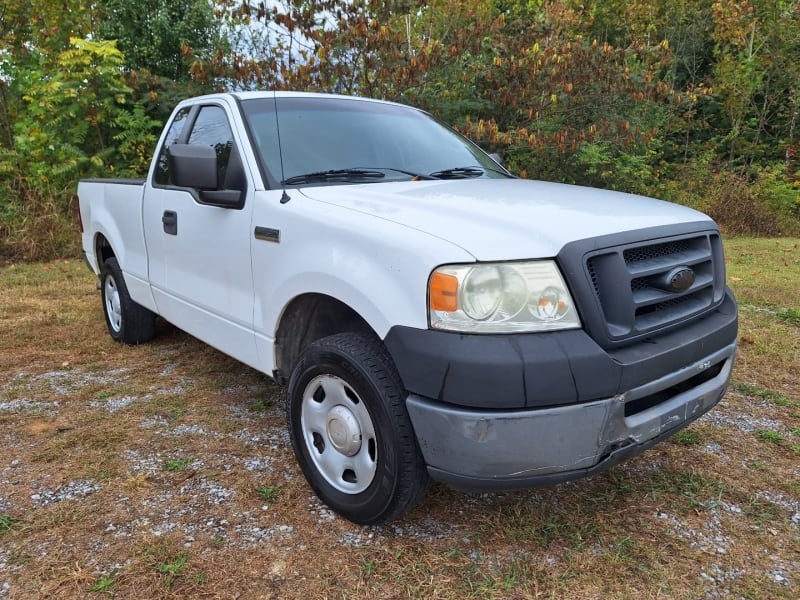 Ford F-150 2006 price Call For Pricing