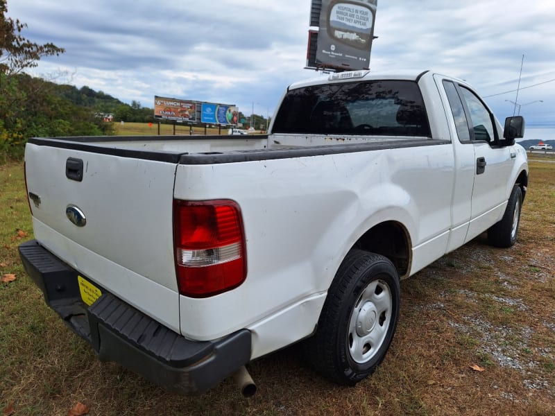 Ford F-150 2006 price Call For Pricing