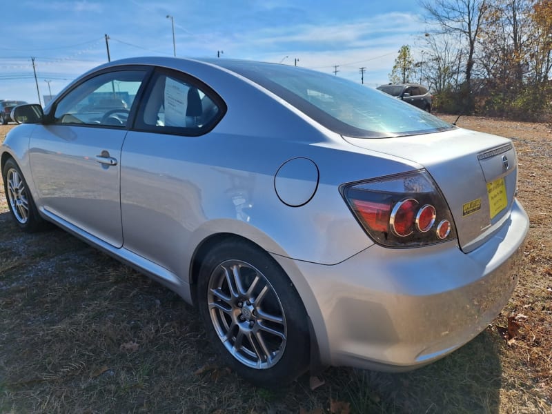 Scion tC 2010 price Call For Pricing