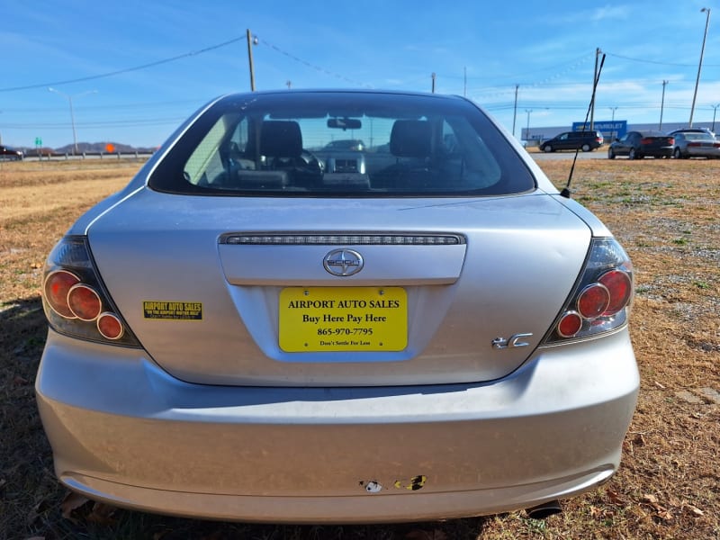 Scion tC 2010 price Call For Pricing