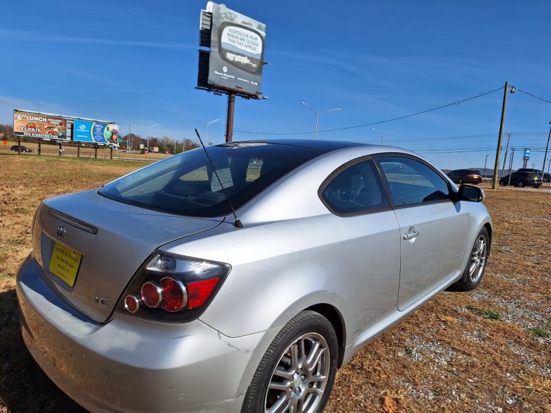 Scion tC 2010 price Call For Pricing