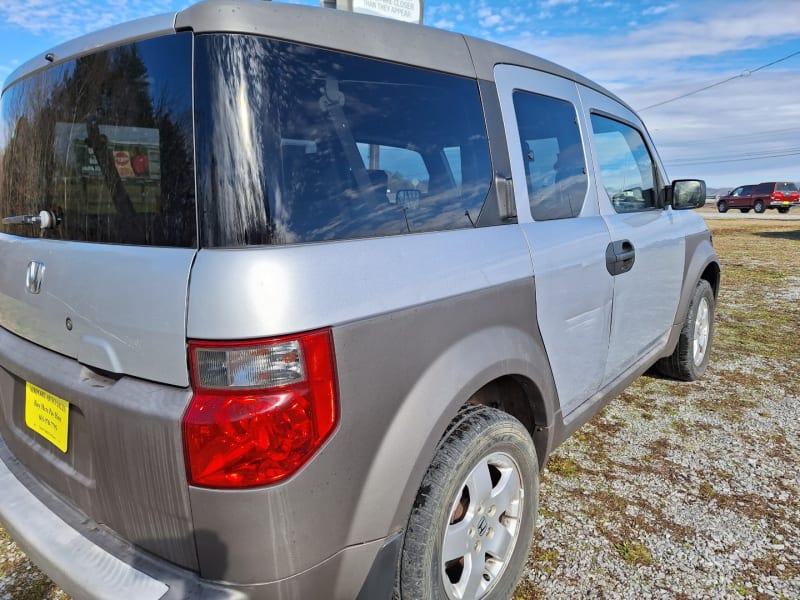 Honda Element 2003 price Call For Pricing