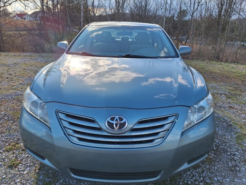 Toyota Camry 2009 price Call For Pricing