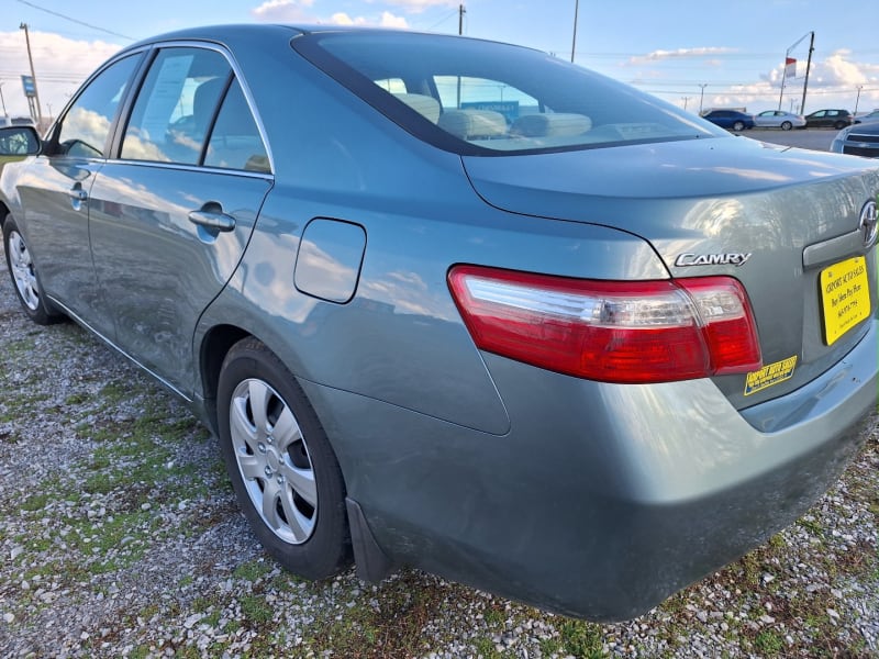 Toyota Camry 2009 price Call For Pricing