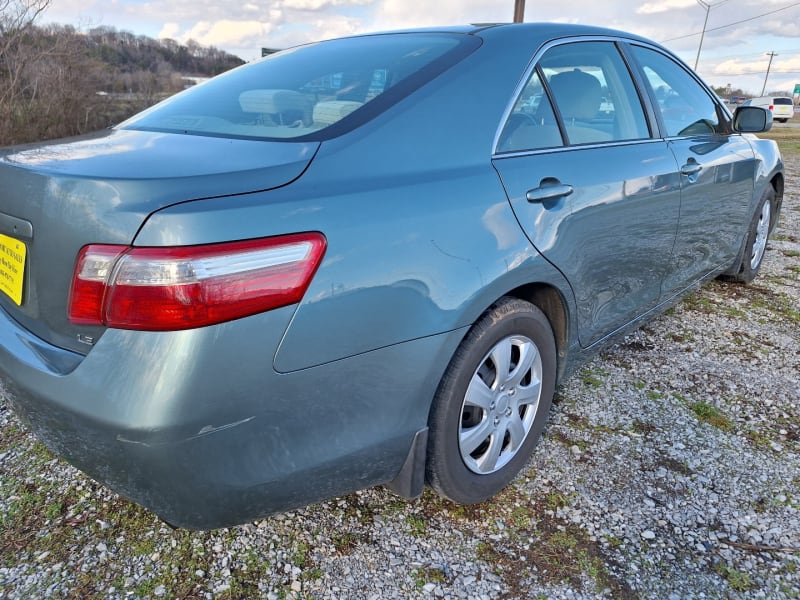 Toyota Camry 2009 price Call For Pricing