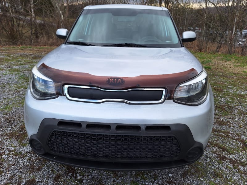 Kia Soul 2015 price Call For Pricing