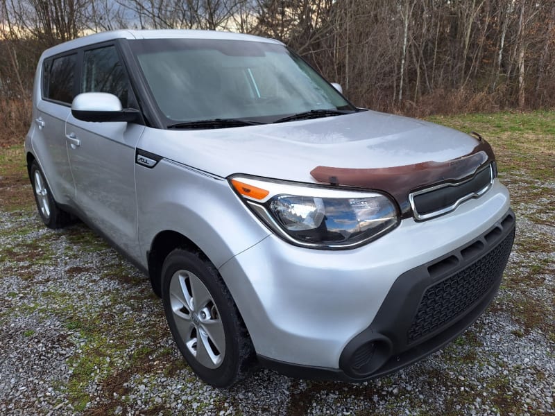 Kia Soul 2015 price Call For Pricing