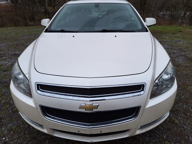 Chevrolet Malibu 2012 price Call For Pricing