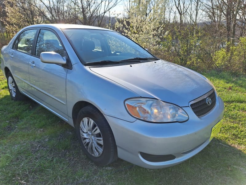 Toyota Corolla 2008 price Call For Pricing