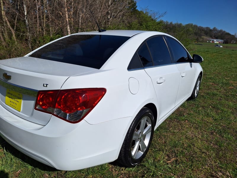 Chevrolet Cruze 2014 price Call For Pricing