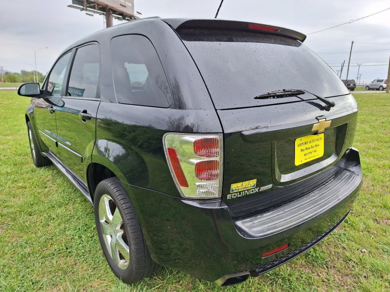 Chevrolet Equinox 2008 price Call For Pricing