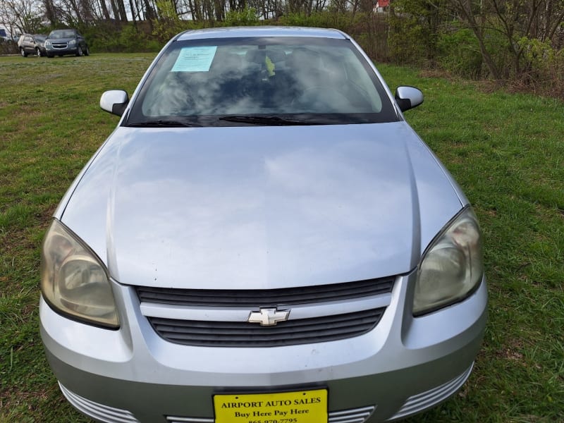 Chevrolet Cobalt 2010 price Call For Pricing