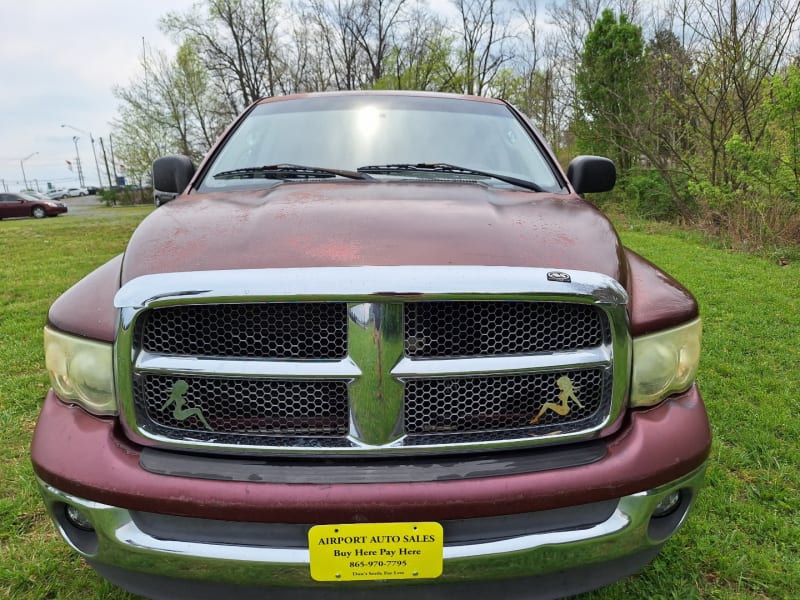 Dodge Ram 1500 2002 price Call For Pricing