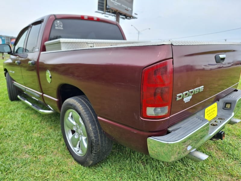 Dodge Ram 1500 2002 price Call For Pricing