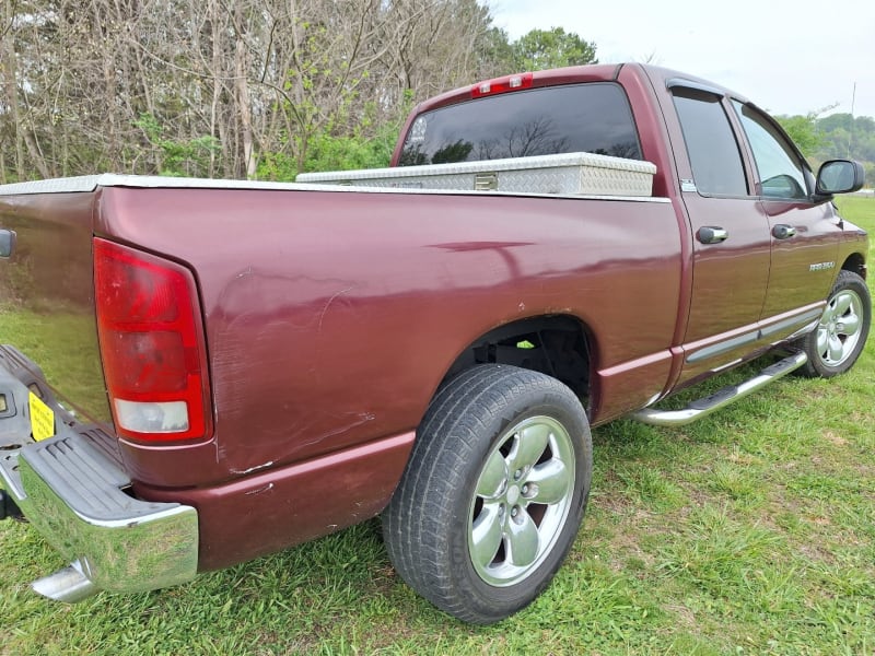 Dodge Ram 1500 2002 price Call For Pricing