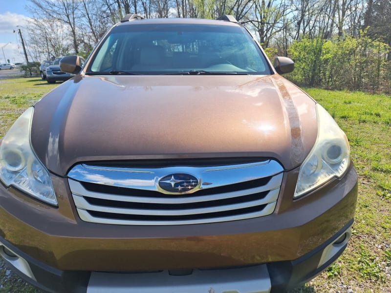 Subaru Outback 2011 price Call For Pricing