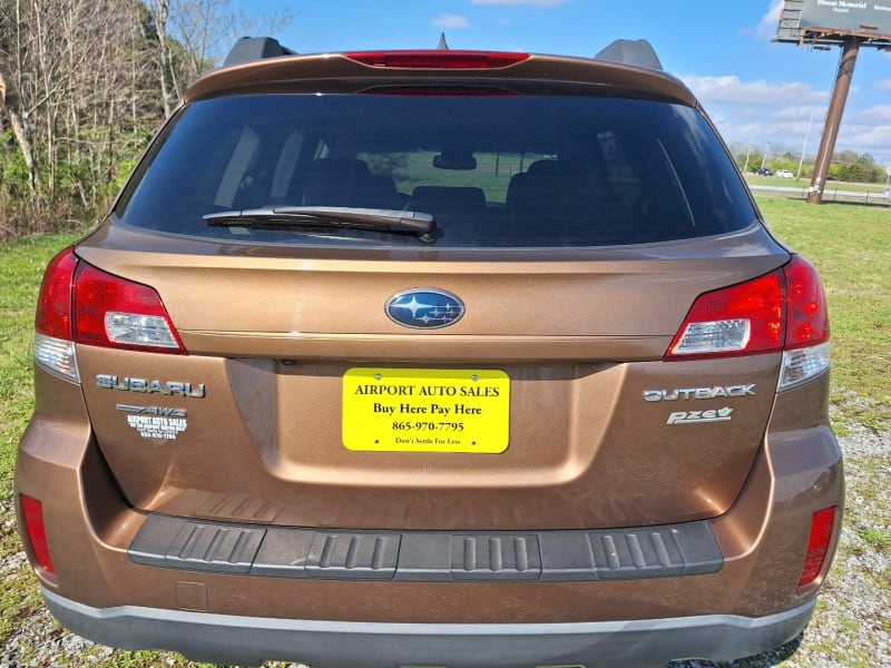 Subaru Outback 2011 price Call For Pricing