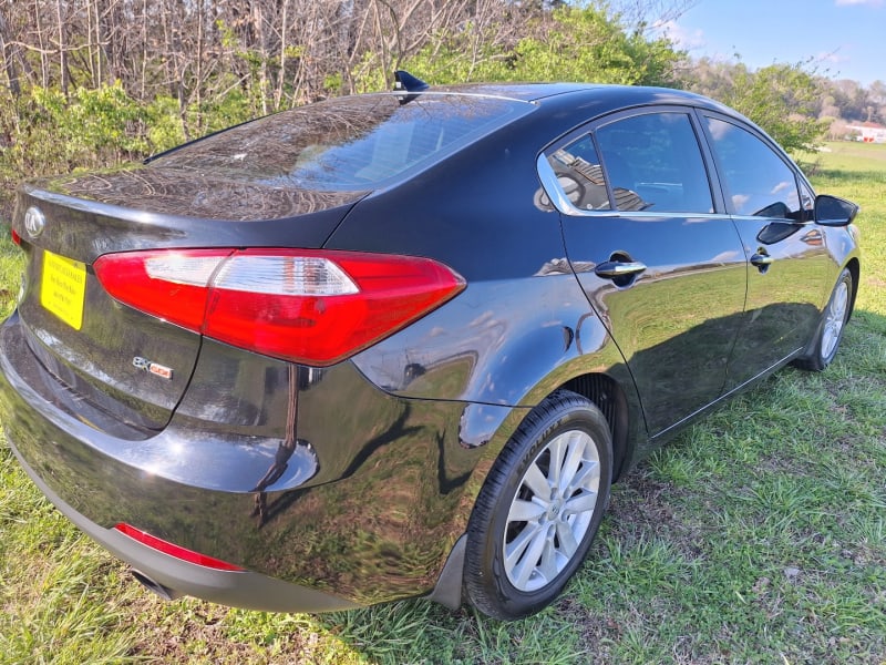 Kia Forte 2014 price Call For Pricing