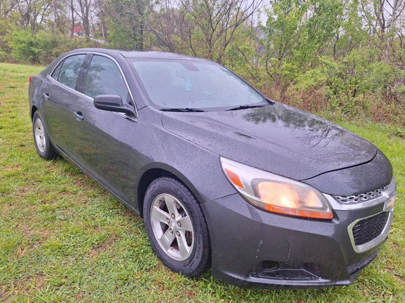 Chevrolet Malibu 2014 price Call For Pricing