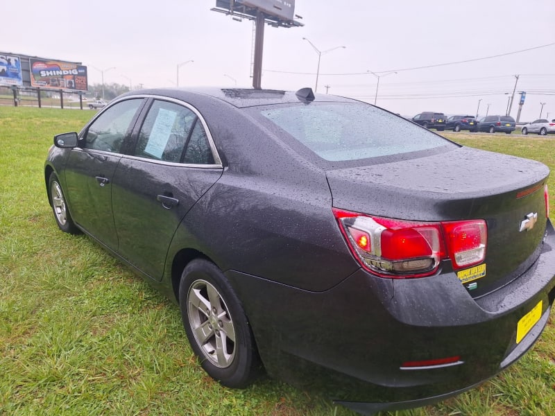 Chevrolet Malibu 2014 price Call For Pricing