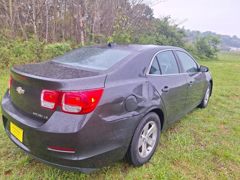 Chevrolet Malibu 2014 price Call For Pricing