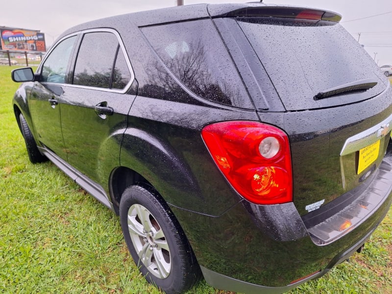 Chevrolet Equinox 2015 price Call For Pricing