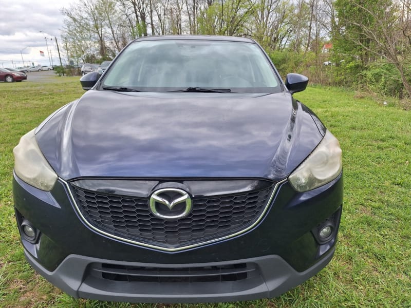 Mazda CX-5 2013 price Call For Pricing