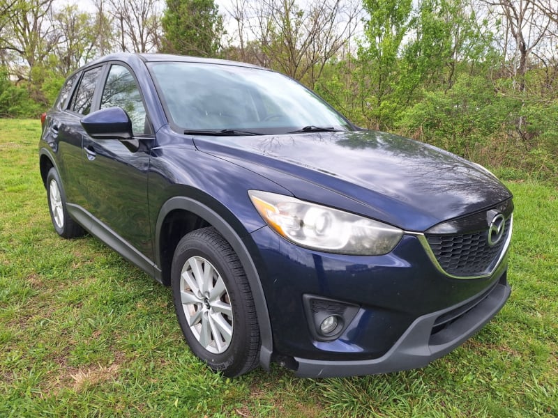 Mazda CX-5 2013 price Call For Pricing