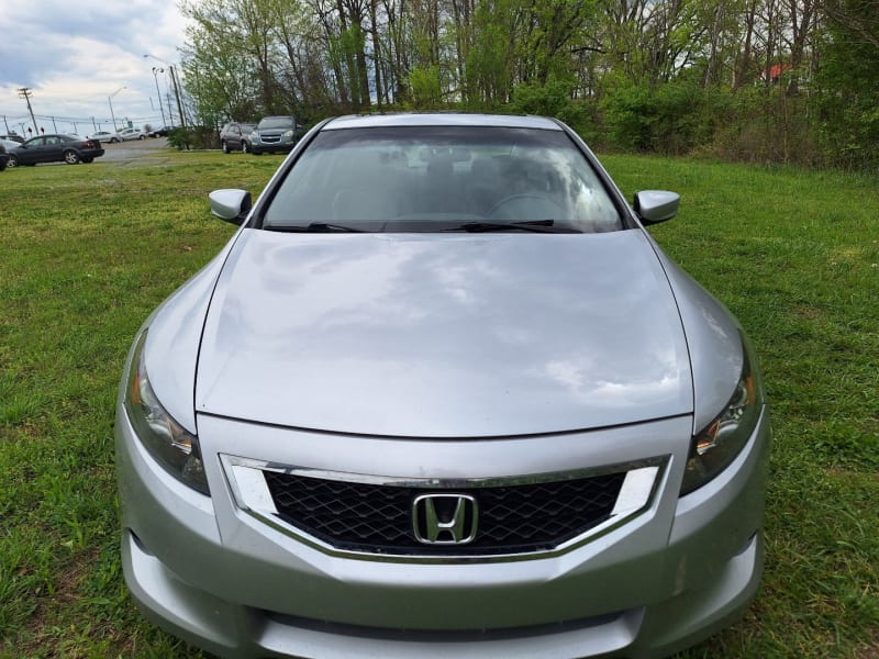 Honda Accord Cpe 2009 price Call For Pricing