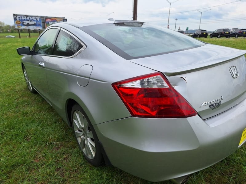 Honda Accord Cpe 2009 price Call For Pricing