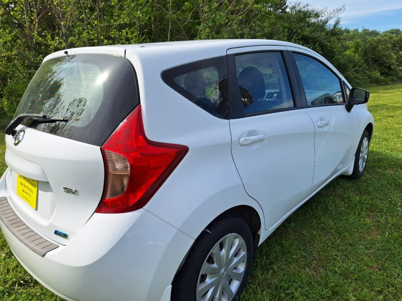 Nissan Versa Note 2015 price Call For Pricing