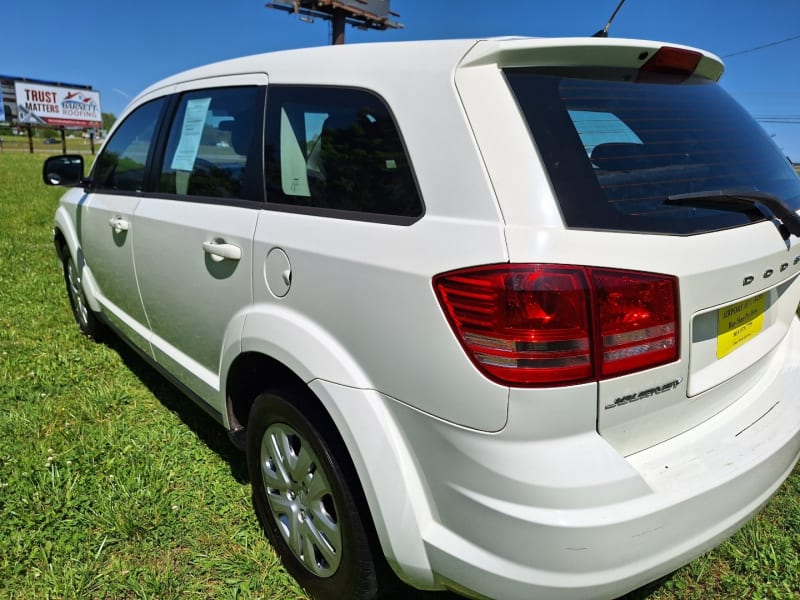 Dodge Journey 2015 price Call For Pricing