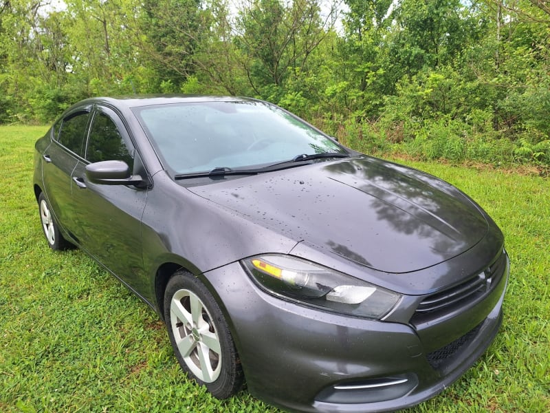 Dodge Dart 2015 price Call For Pricing