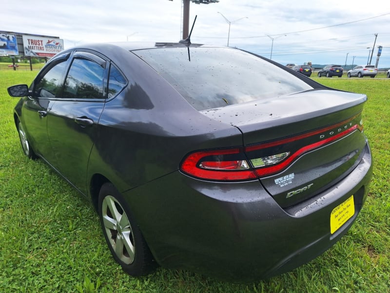 Dodge Dart 2015 price Call For Pricing