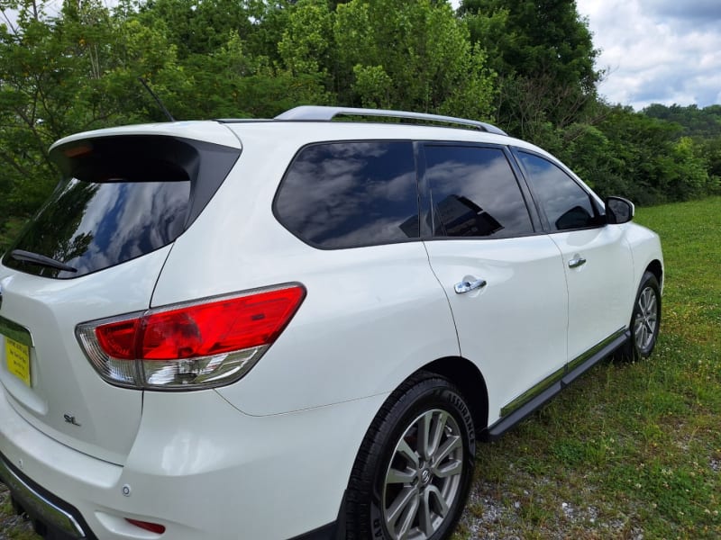 Nissan Pathfinder 2014 price Call For Pricing