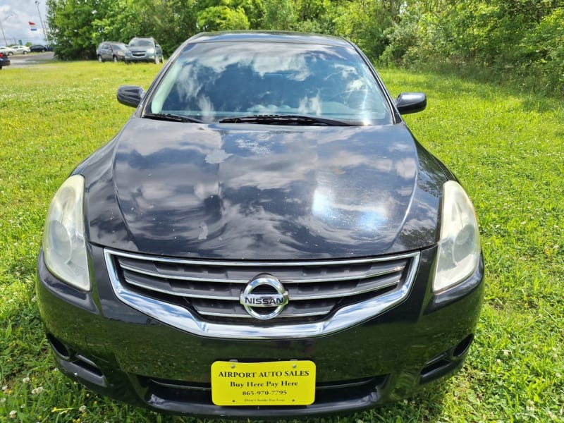 Nissan Altima 2011 price Call For Pricing