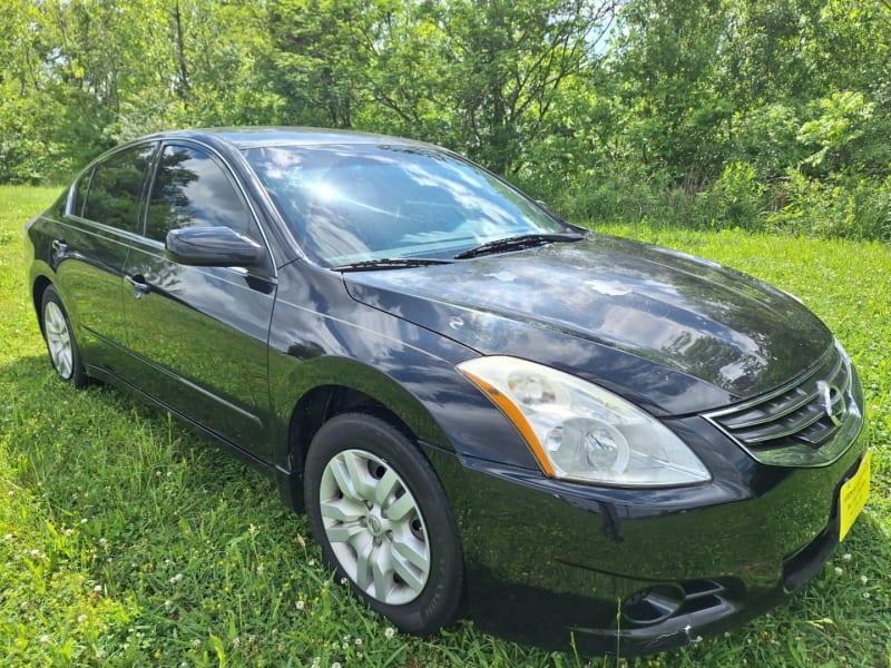 Nissan Altima 2011 price Call For Pricing