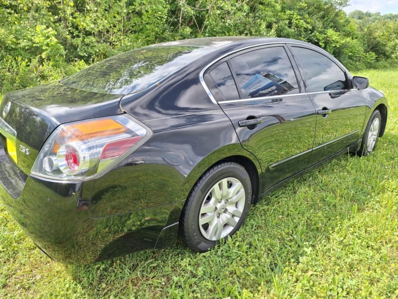 Nissan Altima 2011 price Call For Pricing