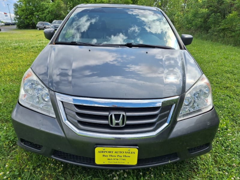 Honda Odyssey 2010 price Call For Pricing