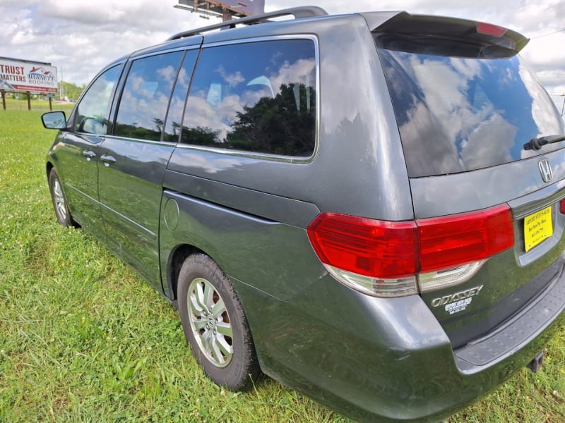 Honda Odyssey 2010 price Call For Pricing