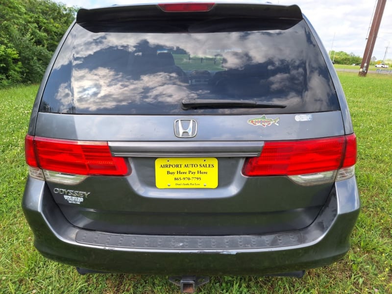 Honda Odyssey 2010 price Call For Pricing