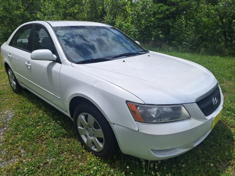 Hyundai Sonata 2008 price Call For Pricing