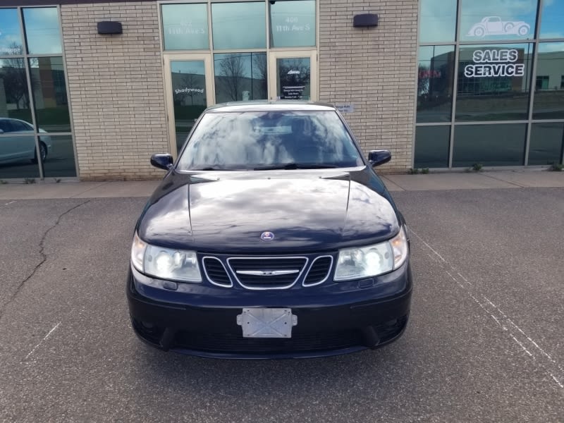 Saab 9-5 2004 price $6,998