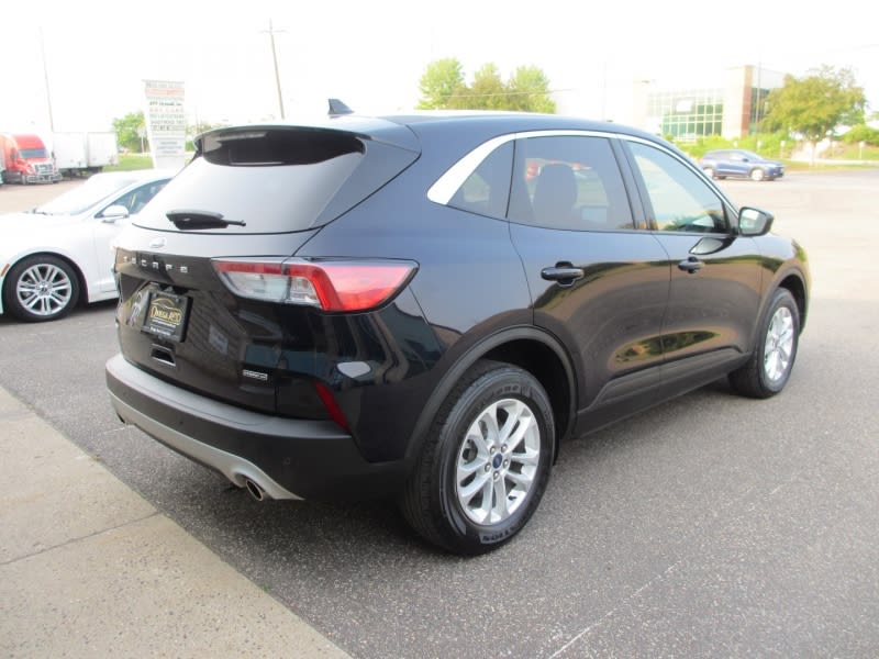 Ford Escape 2021 price $16,997