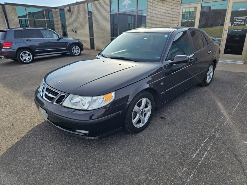 Saab 9-5 2004 price $5,998