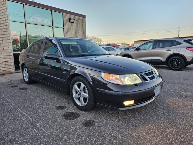 Saab 9-5 2004 price $5,998