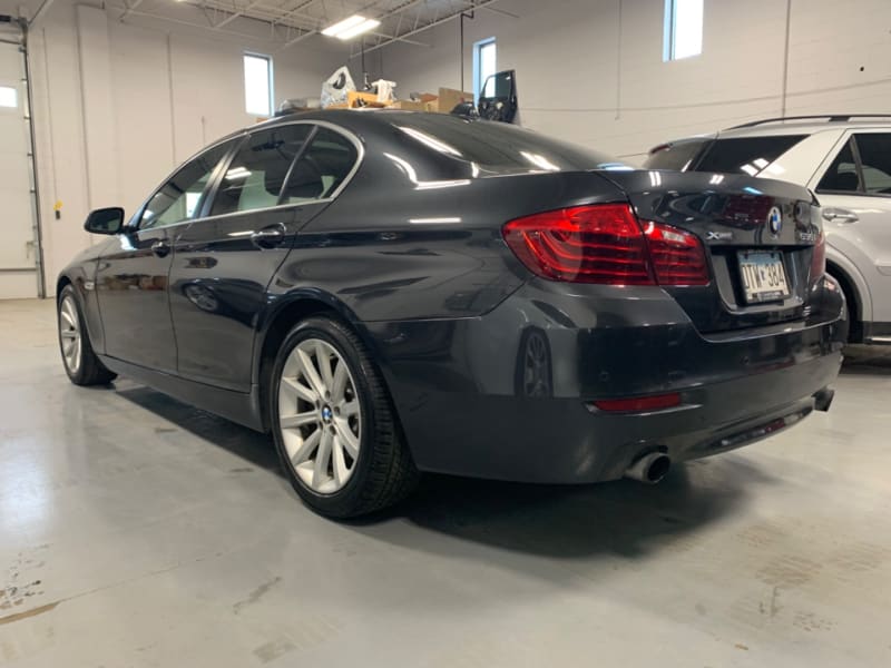 BMW 5-Series 2014 price $14,698